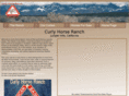 curlyhorseranch.com
