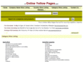 d-onlineyellowpages.com