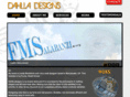 dahlladesigns.com