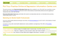 depressioninformationcenter.com