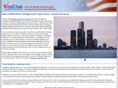 detroitmarriagerecord.com