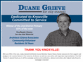 duanegrieve.com