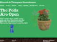 eandtgreenhouses.com
