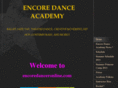 encoredanceronline.com