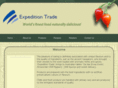 expeditiontrade.com