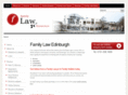 familylawedinburgh.co.uk