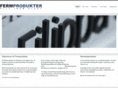 fermprodukter.se