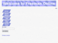 freemans-web.com