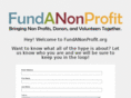 fundanonprofit.org