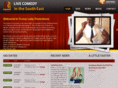 funnylady.co.uk