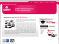 gabryaluminium.com