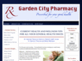 gardencitypharmacy.com