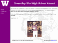 gbwestalumni.com