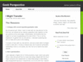 geekperspective.com