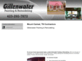 gillenwaterpainting.com