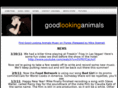 goodlookinganimals.com