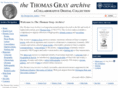 grayarchive.org