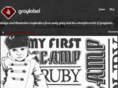 graylabel.co.uk