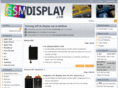 gsmdisplay.com