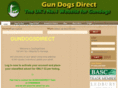 gundogsdirect.co.uk