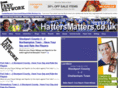 hattersmatters.com