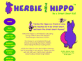 herbiethehippo.com