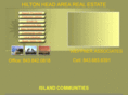 hiltonheadislandpremierproperties.com