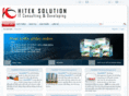 hitek-solution.com