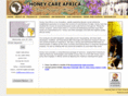honeycareafrica.com