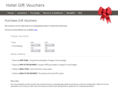 hotelgiftvouchers.com