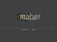 hotelmaher.com