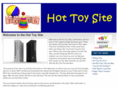 hottoysite.com