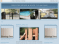 houstonfencegates.com