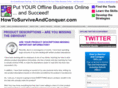 howtosurviveandconquer.com