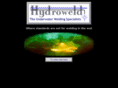 hydroweld.com