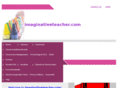 imaginativeteacher.com