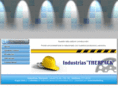 industriastherpack.com