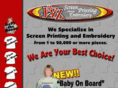 jazzprinting.com