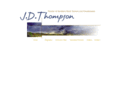 jdthompson.net