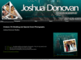 joshuadonovanstudios.com