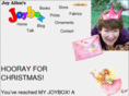 joyallensjoybox.com