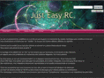 justeasyrc.com