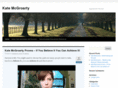 katemcgroarty.com