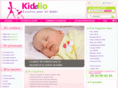 kidelio.com