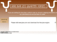 kingbarleoquarterhorses.com