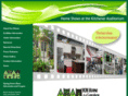 kwfallhomeshow.com