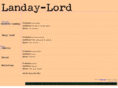 landay-lord.com