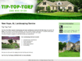 landscapecontractors-huntsville.com