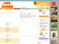 lesclesjunior.com