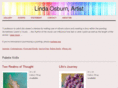 lindaosburn.com